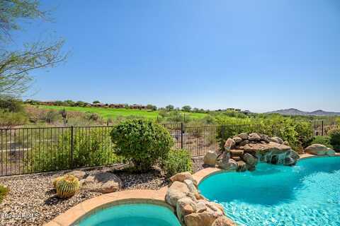 2805 W PRINCEVILLE Court, Anthem, AZ 85086