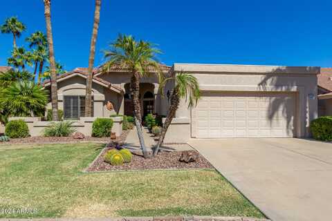 13334 W LA TERRAZA Drive, Sun City West, AZ 85375