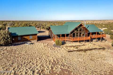 119 COUNTY ROAD 5270 --, Snowflake, AZ 85937