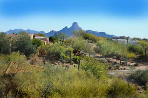 11664 N SUNSET VISTA Drive, Fountain Hills, AZ 85268