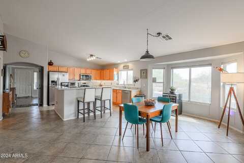 684 S 231ST Drive, Buckeye, AZ 85326