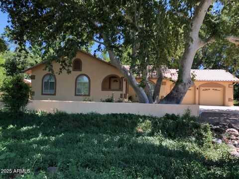 4165 E BEAVER VISTA Road, Rimrock, AZ 86335