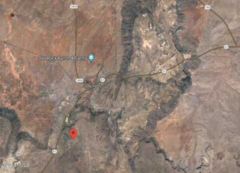 18 COUNTY RD 5086 Road, Concho, AZ 85924