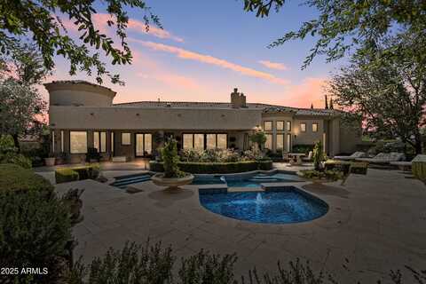 6322 E TURQUOISE Avenue, Paradise Valley, AZ 85253