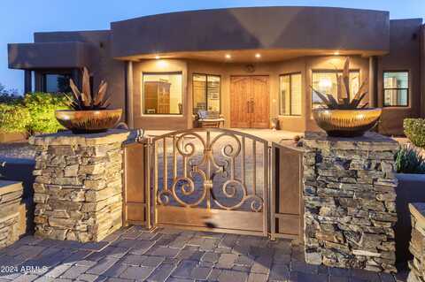 15405 E CAVEDALE Drive, Scottsdale, AZ 85262