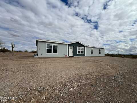 41735 N 260th Avenue, Morristown, AZ 85342