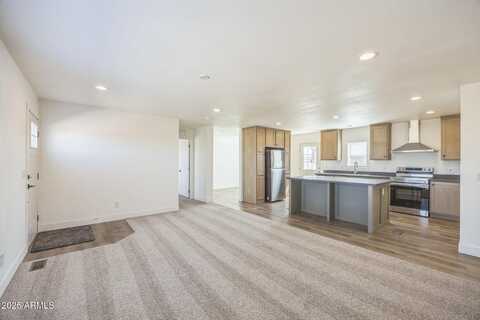 41735 N 260th Avenue, Morristown, AZ 85342