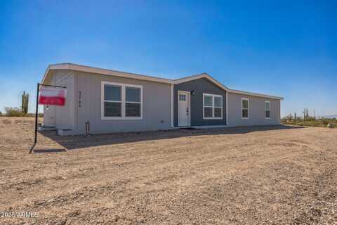 41735 N 260th Avenue, Morristown, AZ 85342