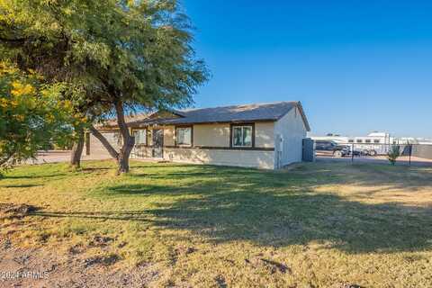 8926 E MALORIE Lane, Coolidge, AZ 85128