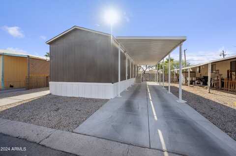 1409 N French Street --, Casa Grande, AZ 85122
