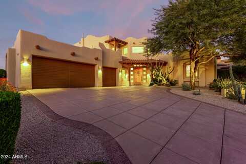 10906 E SOUTHWIND Lane, Scottsdale, AZ 85262