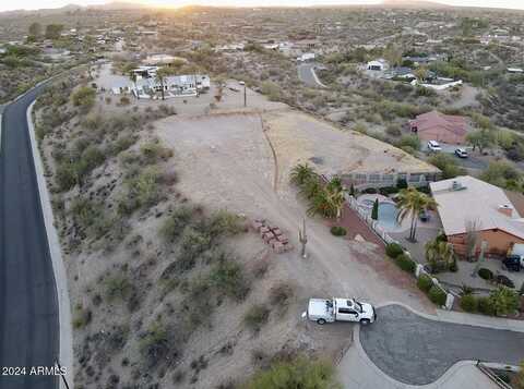 Tbd Earl Dr --, Wickenburg, AZ 85390