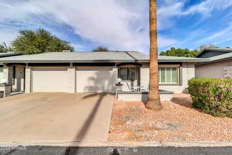 7950 E Keats Avenue, Mesa, AZ 85209