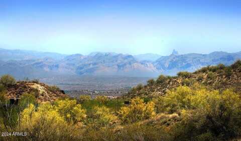 14317 E MOURNING DOVE Drive, Fountain Hills, AZ 85268