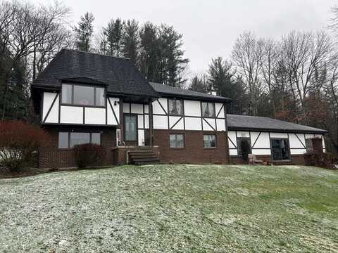 99 Duffers Lane, Clarion, PA 16214