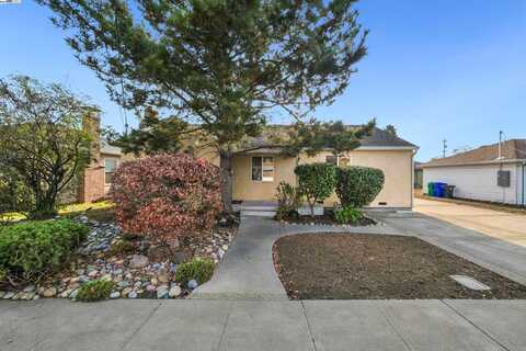 14981 Patton Ave, San Leandro, CA 94578