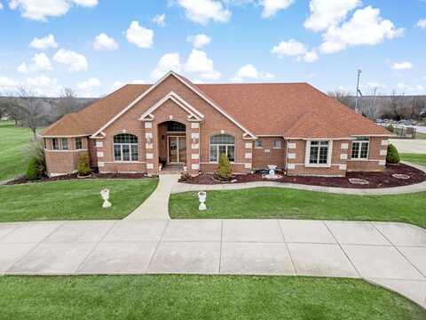 26711 S. Anna Lane, Monee, IL 60449