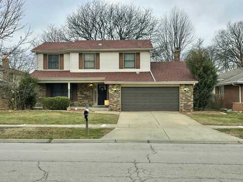 18412 May Street, Homewood, IL 60430