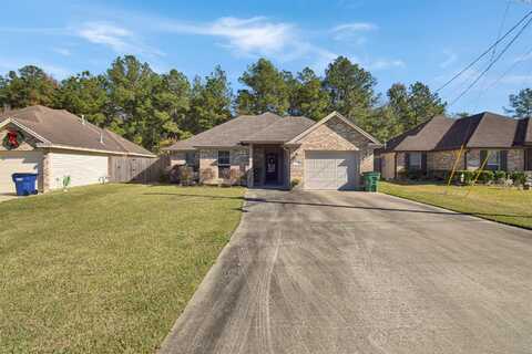 5260 Springwood Loop, Lumberton, TX 77657