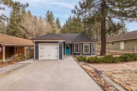 449 Mountainaire Lane, Big Bear Lake, CA 92315