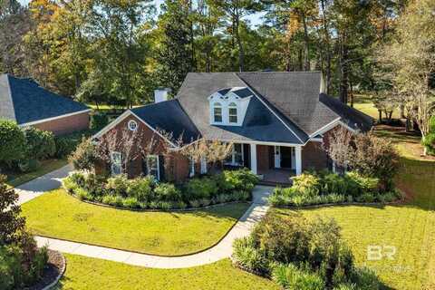 30595 Laurel Court, Daphne, AL 36527