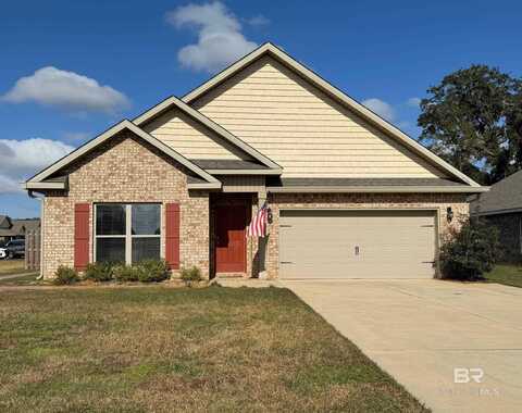 1346 Kairos Loop, Foley, AL 36535