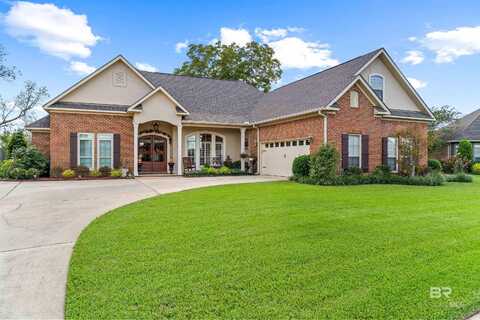 9560 Kasey Court, Daphne, AL 36526