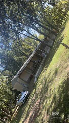 4661 Eureka Landing Road, Uriah, AL 36480