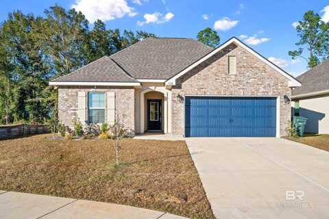 1610 Fenton Circle, Foley, AL 36535