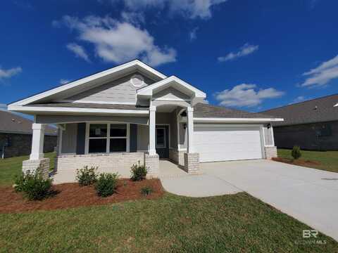 14705 Dayton Circle, Foley, AL 36535