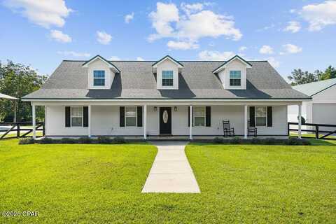 1528 Hilltop Drive, Bonifay, FL 32425