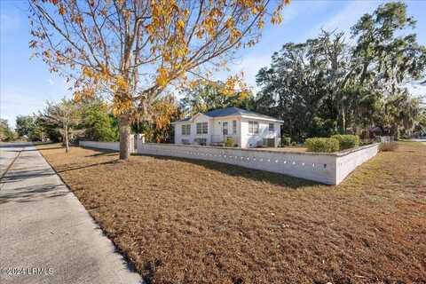 1312 Congress Street, Beaufort, SC 29902