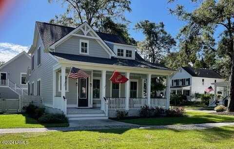 3 Wrights Point Lane, Beaufort, SC 29902