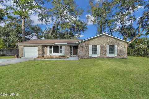 3031 Mink Point Boulevard, Beaufort, SC 29902