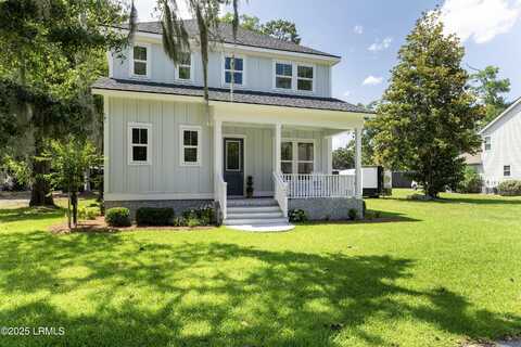 123 Wrights Point Drive, Beaufort, SC 29902