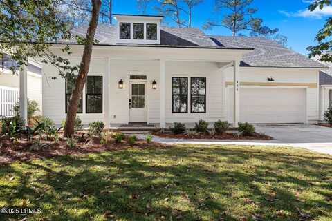 486 Bb Sams Drive, Saint Helena Island, SC 29920