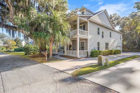 144 Wrights Point Circle, Beaufort, SC 29902