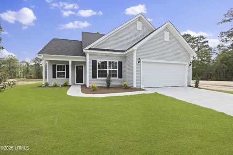 107 Baneberry Lane, Beaufort, SC 29907
