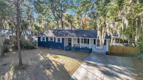 508 Mystic Drive W, Beaufort, SC 29902