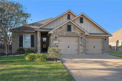 2516 Kimbolton Drive, College Station, TX 77845