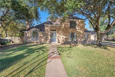 1109 Santa Rita, College Station, TX 77845