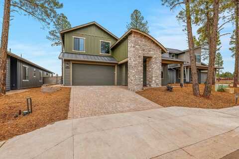 2565 S Owen Way, Flagstaff, AZ 86001