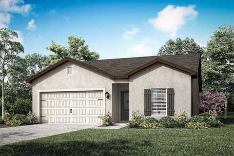 384 Amberjack Ct, Poinciana, FL 34759