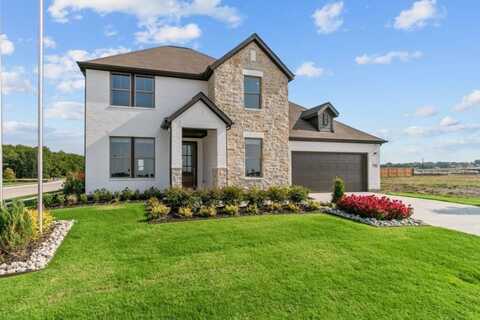 1401 Red Clover Ave., Van Alstyne, TX 75495