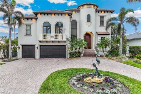 280 Egret, NAPLES, FL 34108