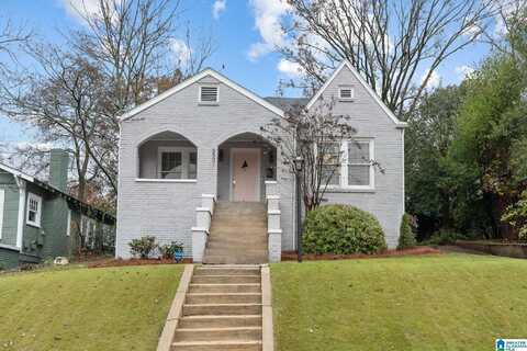 5501 6TH COURT, BIRMINGHAM, AL 35212