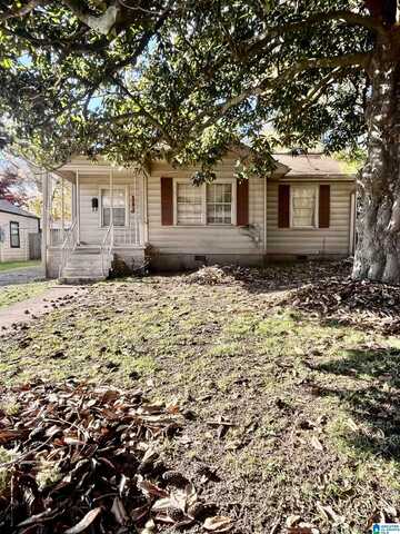 103 PINE STREET, HUEYTOWN, AL 35023