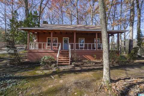 1525 ROCK SPRINGS ROAD, WARRIOR, AL 35180