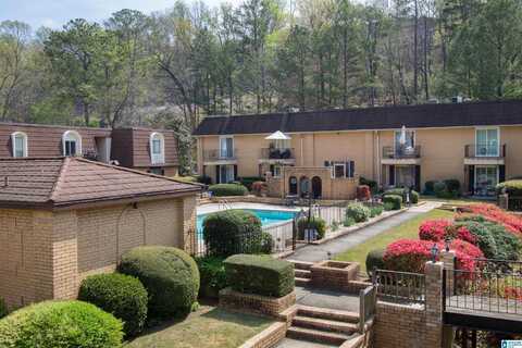 161 OLD MONTGOMERY HIGHWAY, HOMEWOOD, AL 35216