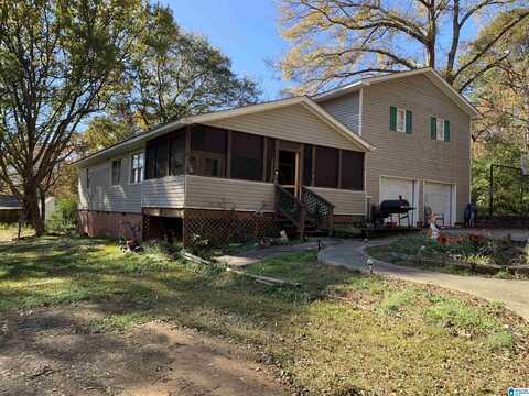 6332 DONALDSON DRIVE, HUEYTOWN, AL 35023